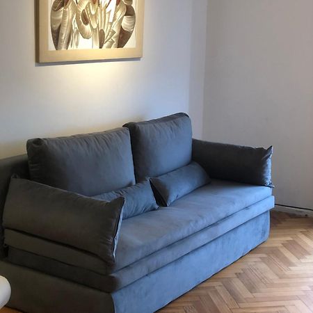 Appartamento Departamento Pucara Obelisco Buenos Aires Esterno foto