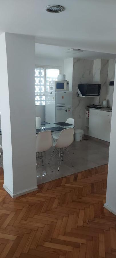 Appartamento Departamento Pucara Obelisco Buenos Aires Esterno foto