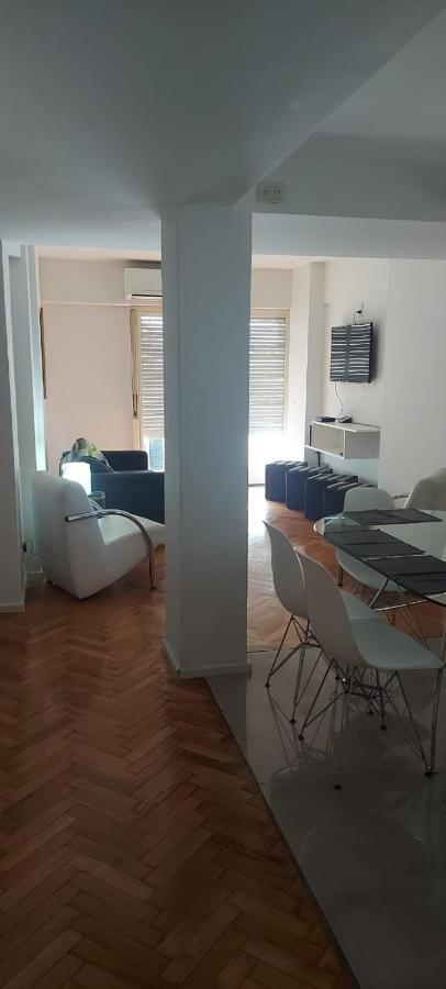 Appartamento Departamento Pucara Obelisco Buenos Aires Esterno foto
