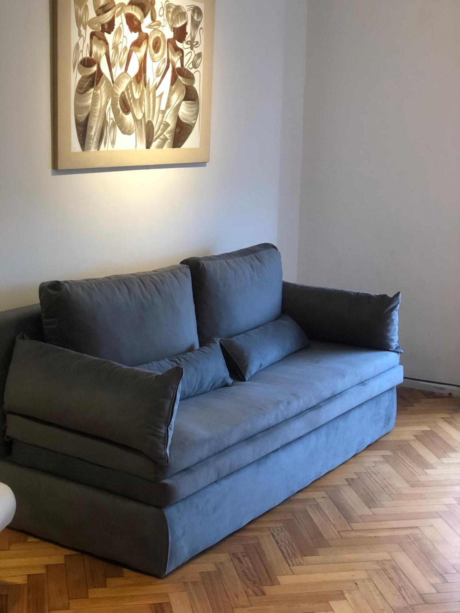 Appartamento Departamento Pucara Obelisco Buenos Aires Esterno foto