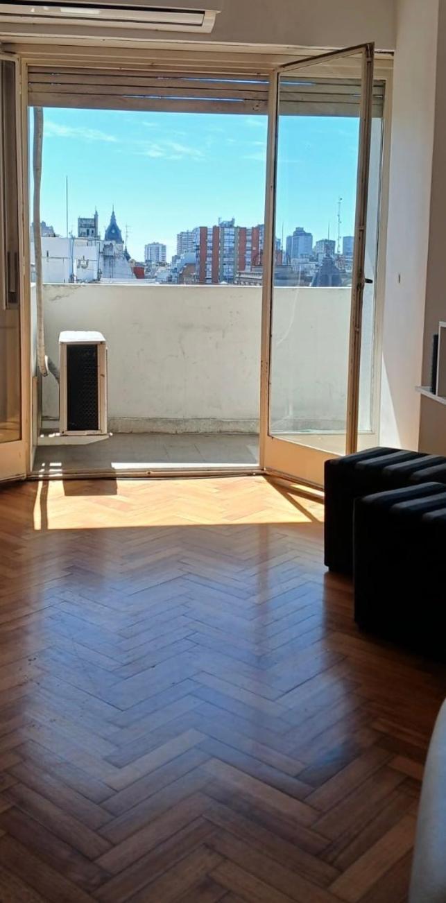 Appartamento Departamento Pucara Obelisco Buenos Aires Esterno foto