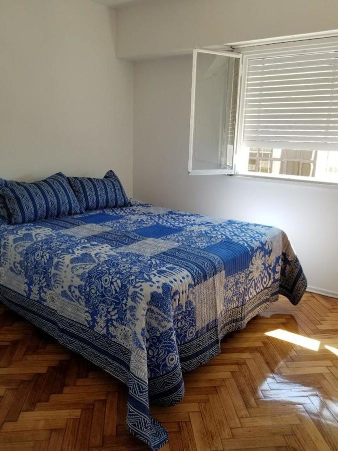 Appartamento Departamento Pucara Obelisco Buenos Aires Esterno foto
