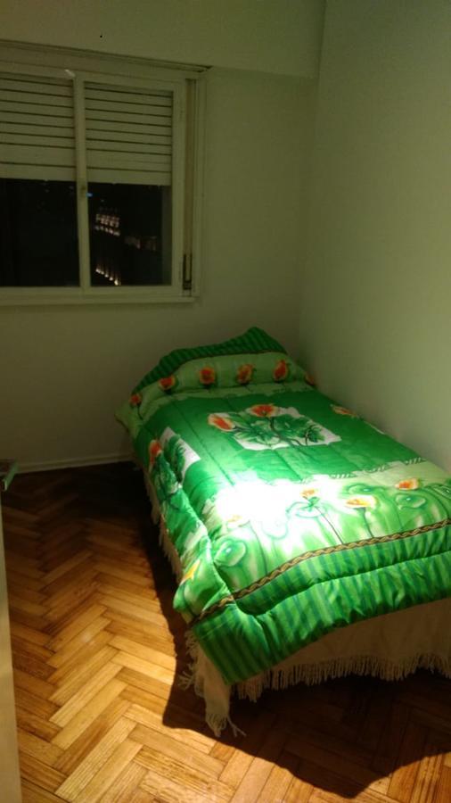 Appartamento Departamento Pucara Obelisco Buenos Aires Esterno foto